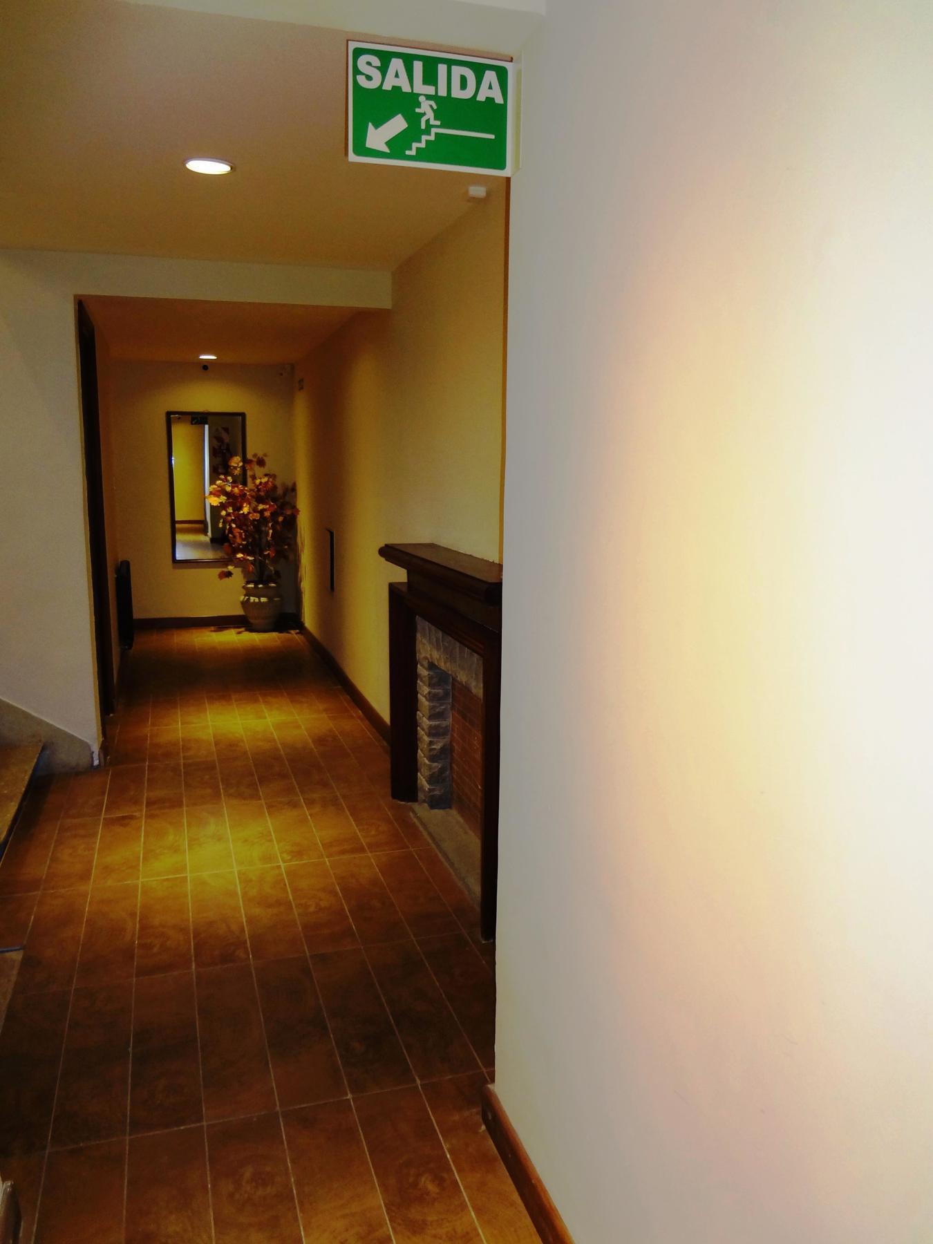 Hotel Select マル・デル・プラタ エクステリア 写真